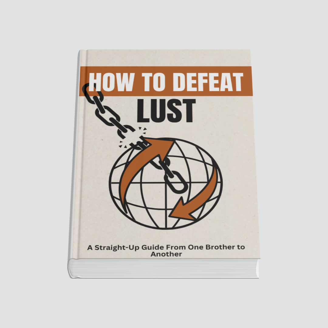 How To Defeat Lust (E-Book)