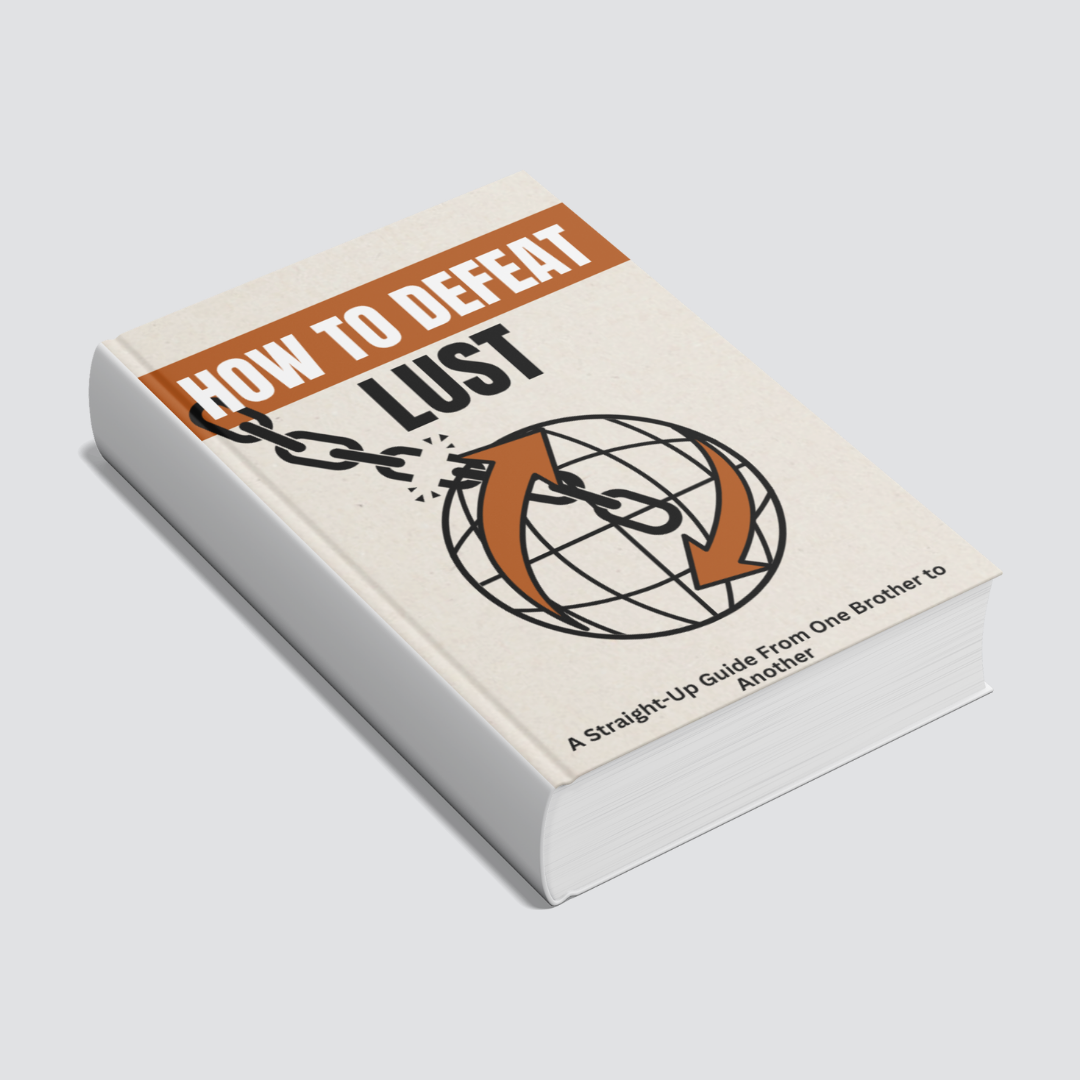 How To Defeat Lust (E-Book)