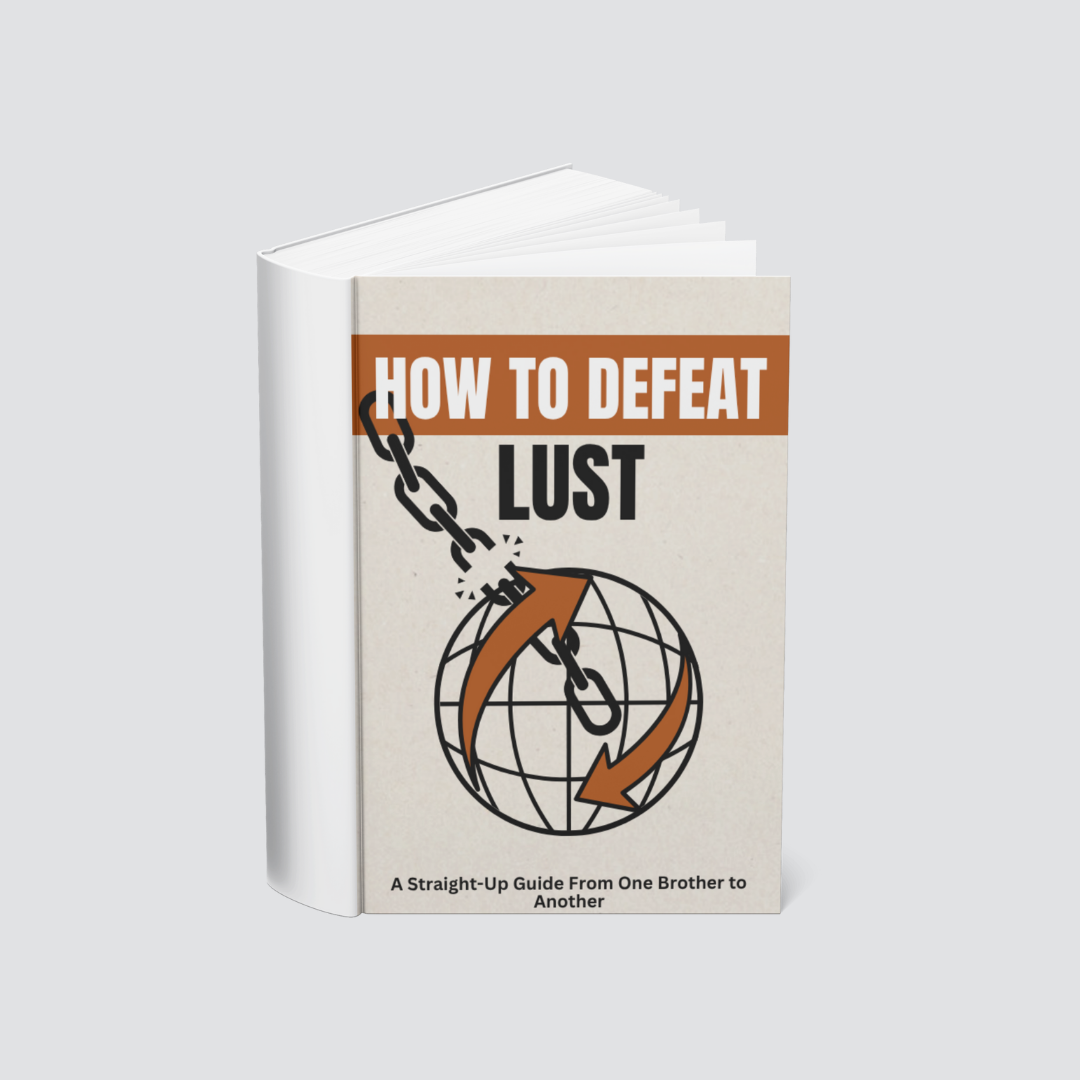 How To Defeat Lust (E-Book)