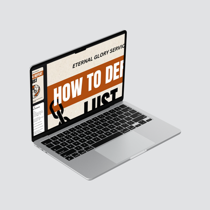 How To Defeat Lust (E-Book)